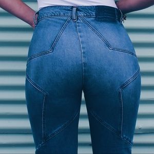 REVICE Star Jeans